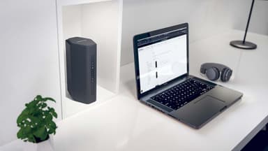 Netgear Nighthawk RS200 WiFi 7 router