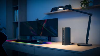 Netgear Nighthawk RS300 WiFi 7 router