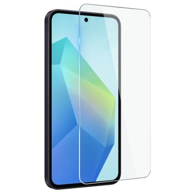 NORTHJO til Samsung Galaxy S25+ TPU-cover + Hærdet Glasfilm + Kameralinsebeskytter