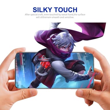 ENKAY Hærdet glas til Samsung Galaxy S25 Ultra 2stk