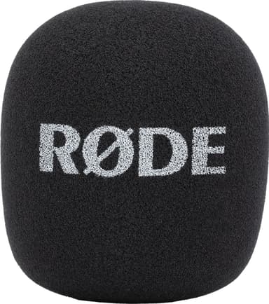 Rode Interview Go mikrofonhåndtag