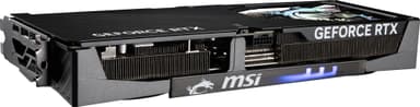 MSI GeForce RTX 5070 Ti 16G GAMING TRIO OC PLUS grafikkort (16GB GDDR7)