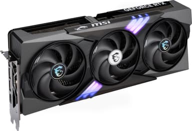 MSI GeForce RTX 5070 Ti 16G GAMING TRIO OC PLUS grafikkort (16GB GDDR7)