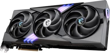 MSI GeForce RTX 5070 Ti 16G GAMING TRIO OC PLUS grafikkort (16GB GDDR7)