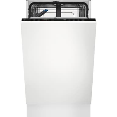 Electrolux Serie 700 opvaskemaskine EEG62310L (fuldintegreret)