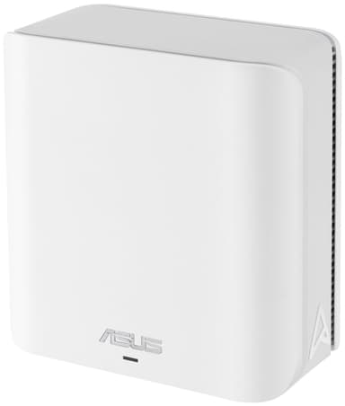 ASUS ZenWiFi BD4 WiFi 7 mesh system (1-pakke)