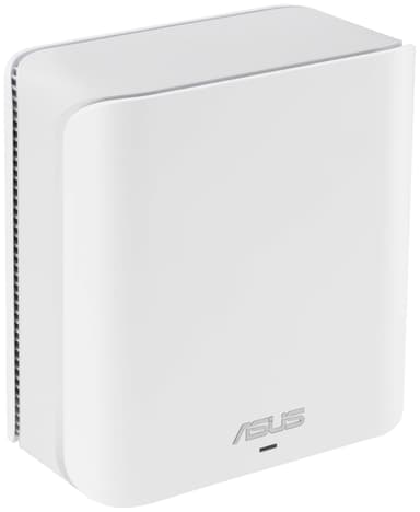 ASUS ZenWiFi BD4 WiFi 7 mesh system (1-pakke)