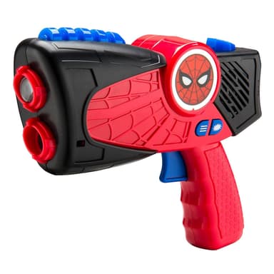 Spiderman Laser Tag Blaster