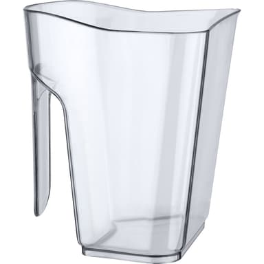 SENCOR Slowjuicer, Stort tilførselsrør