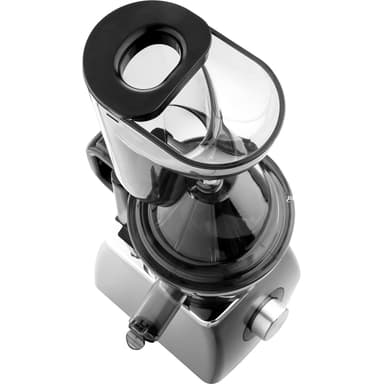 SENCOR Slowjuicer, Stort tilførselsrør