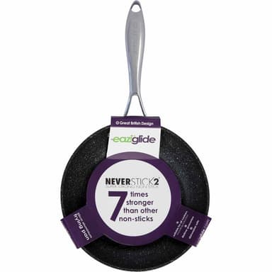 EAZIGLIDE 20 cm Stegepande