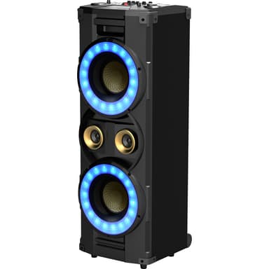 SENCOR Aktiv højtaler Power Sound System, 400W