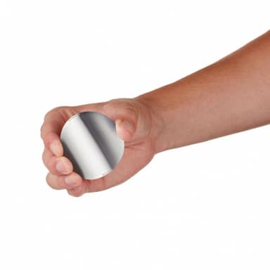 Twist Press Kaffe filter i metal