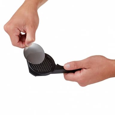 Twist Press Kaffe filter i metal