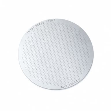 Twist Press Kaffe filter i metal