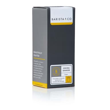 Core Kakaostrøer - Kobber
