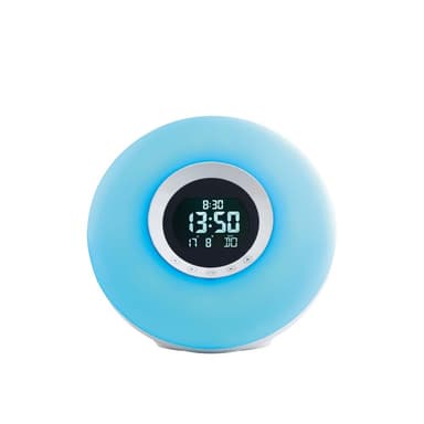 ADE Wake-Up Light