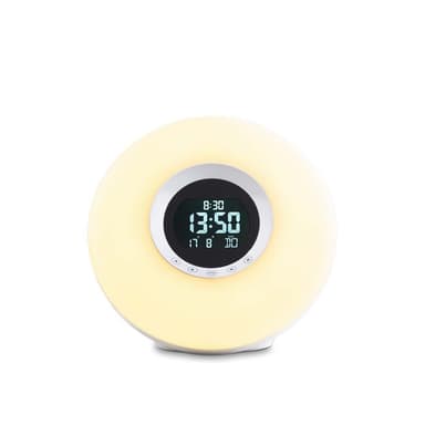 ADE Wake-Up Light