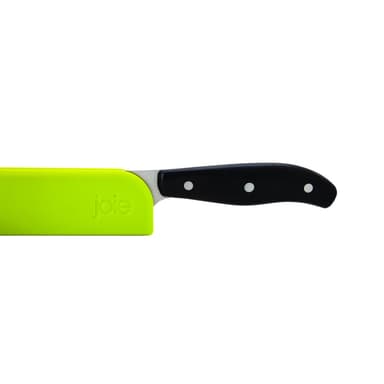 Knivetui og -sliber