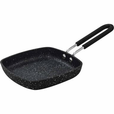 EAZIGLIDE 12,5 cm firkantet Minipande