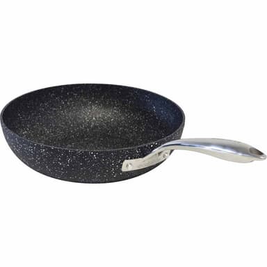 EAZIGLIDE 28 cm Wok åben