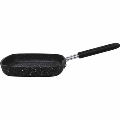EAZIGLIDE 12,5 cm firkantet Minipande
