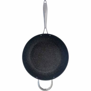 EAZIGLIDE 30 cm stegepande