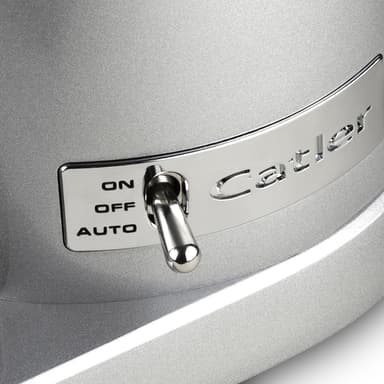 CATLER Automatisk Kaffekværn