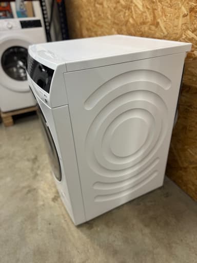Siemens iQ500 vaske/tørremaskine WD4HU541DN  - D14603 - brugt