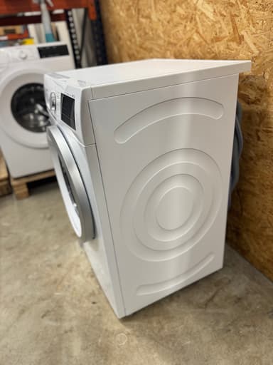 Siemens iQ300 vaskemaskine WM12N2C7DN - D14596 - brugt