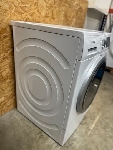 Siemens iQ300 tørretumbler WT45RVB8DN - D14592 - brugt