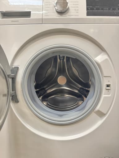 Siemens vaskemaskine WM14N208DN - D14594 - brugt