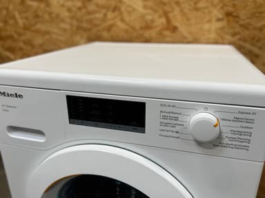 Miele vaskemaskine WSA023WCS - D14589 - brugt