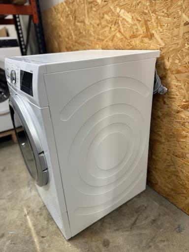 Siemens iQ300 tørretumbler WT45RVB8DN - D14592 - brugt