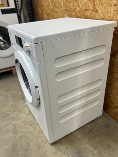 Miele vaskemaskine WSA023WCS - D14589 - brugt