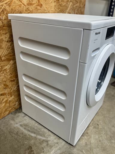 Miele vaskemaskine WSA023WCS - D14589 - brugt