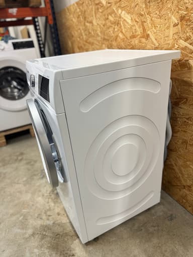 Siemens vaskemaskine WM14N208DN - D14594 - brugt