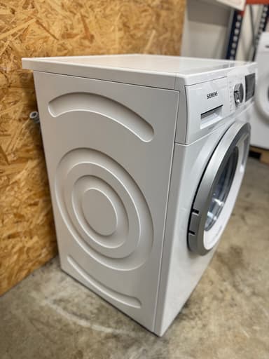 Siemens vaskemaskine WM14N208DN - D14594 - brugt
