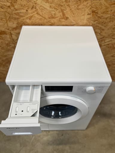 Miele vaskemaskine WSA023WCS - D14589 - brugt