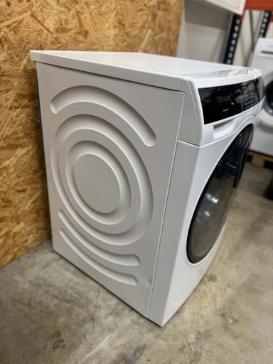 Siemens iQ500 vaske/tørremaskine WD4HU541DN  - D14603 - brugt
