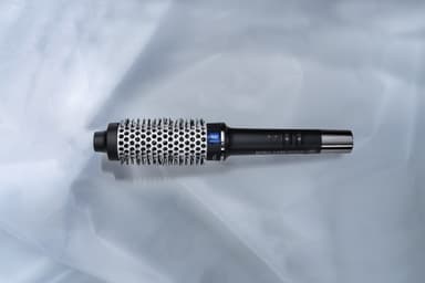OBH Nordica BAT Magic Style Pro varmluftbørste 3125 (sort)