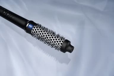 OBH Nordica BAT Magic Style Pro varmluftbørste 3124 (sort)