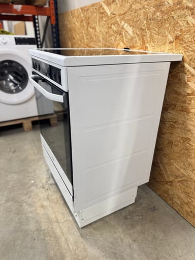 Voss induktionskomfur ELI14340HV - D14508 - brugt
