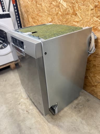 Bosch opvaskemaskine SMU46CI02S - D14475 - brugt