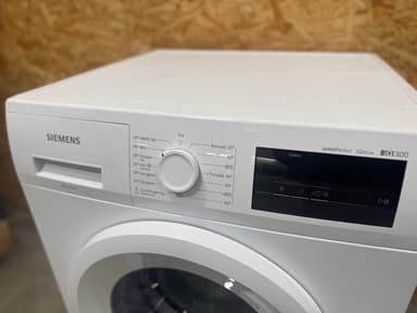 Siemens iQ300 vaskemaskine WM14N0L7DN - D14223 - brugt