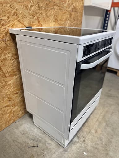 Voss induktionskomfur ELI14340HV - D14508 - brugt