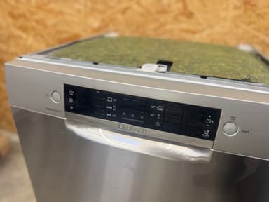 Bosch opvaskemaskine SMU46CI02S - D14475 - brugt
