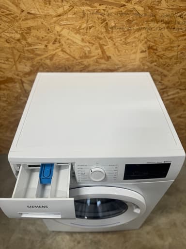 Siemens iQ300 vaskemaskine WM14N0L7DN - D14223 - brugt