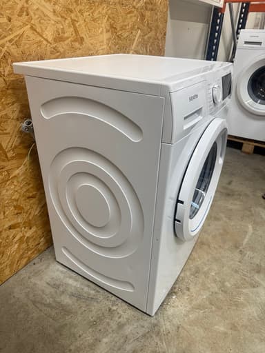 Siemens iQ300 vaskemaskine WM14N0L7DN - D14223 - brugt