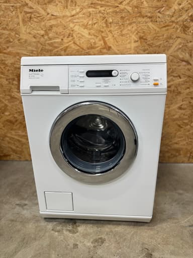 Miele softtronic vaskemaskine W3745 - D14297 - brugt